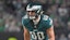 Dallas Goedert Philadelphia Eagles NFL