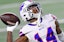Buffalo Bills WR Stefon Diggs