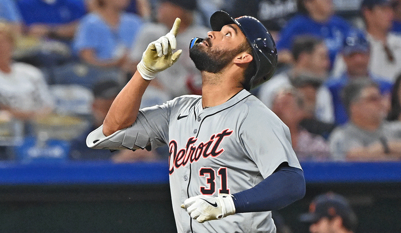 2024 MLB Playoff Odds: Tigers Can't Be Counted Out Just Yet