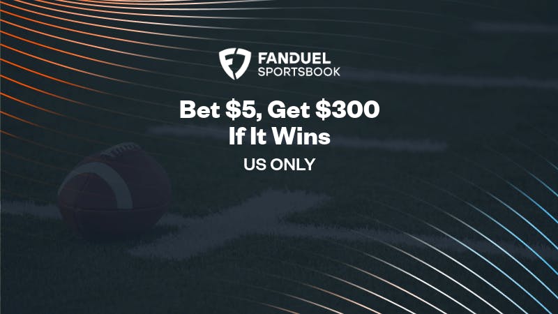 FanDuel Promo Code for Tomorrows NFL Kickoff