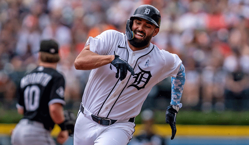 Yankees vs Tigers Predictions