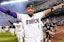 Ketel Marte Arizona Diamondbacks MLB