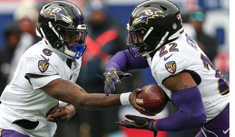 Early Ravens vs Bills Predictions, Picks, and Odds for the Divisional Round