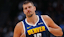 Nikola Jokic Denver Nuggets NBA