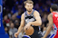 Domantas Sabonis Sacramento Kings NBA