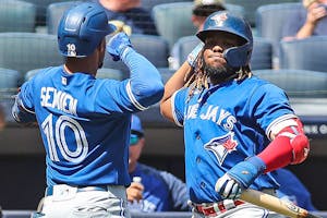 Blue Jays vs Yankees Picks and Predictions: Toronto Can't Be Stopped