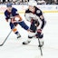 Kent Johnson Columbus Blue Jackets NHL
