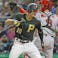 Bryan Reynolds Pittsburgh Pirates MLB