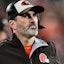 Cleveland Browns NFL Kevin Stefanski