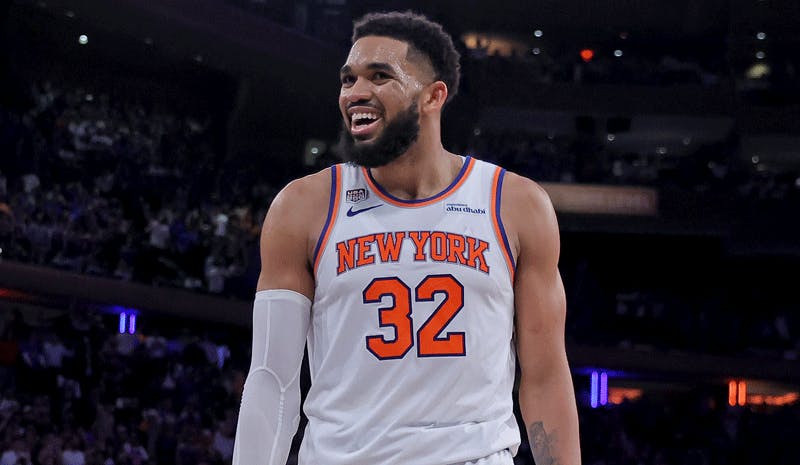 NBA Championship Odds 2026: Knicks Hold 3-1 Finals Lead Over Spurs