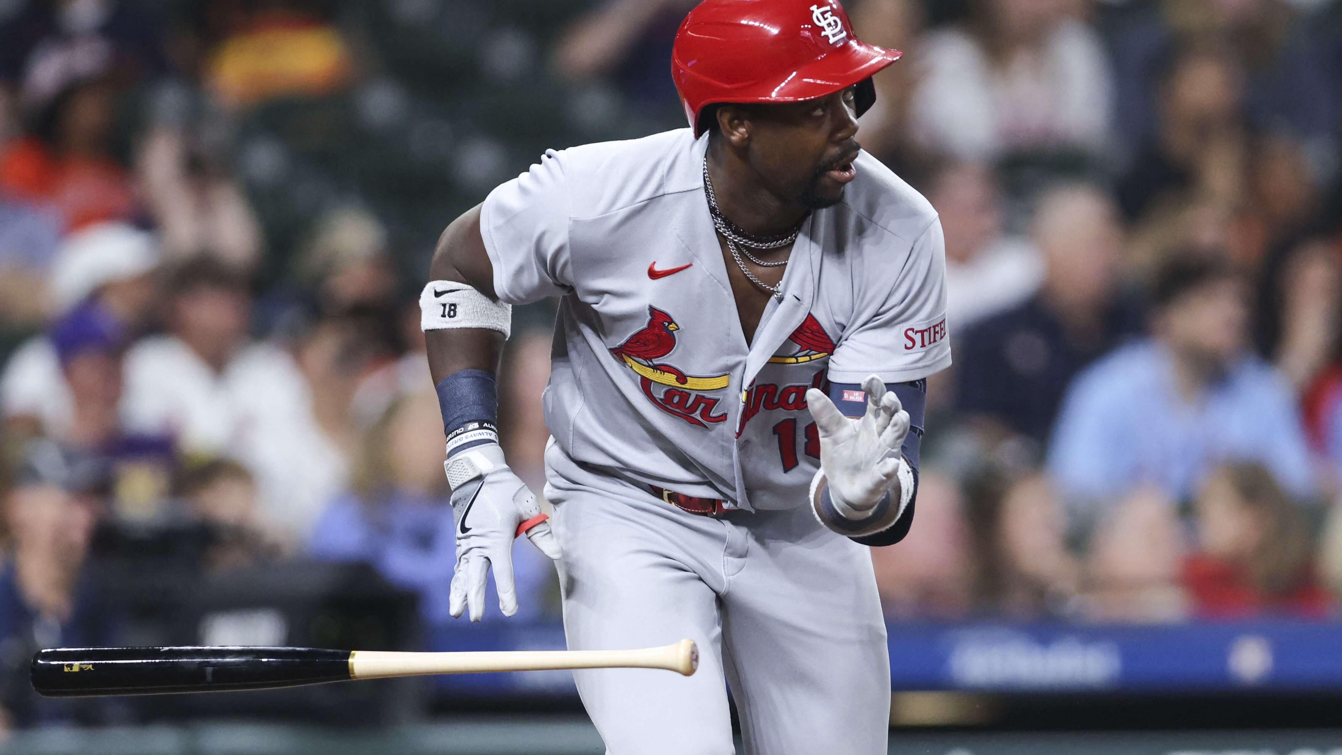 MLB Home Run Predictions Today: Best HR Prop Bets, Picks, Parlay & Odds for Saturday, April 18 