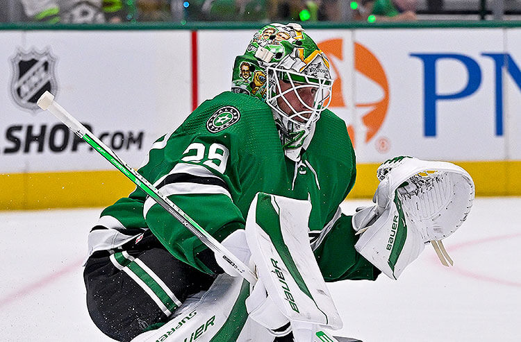 Oilers vs Stars Prediction, Picks, and Odds for Tonight’s NHL Playoff Game 