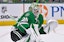 Jake Oettinger Dallas Stars NHL