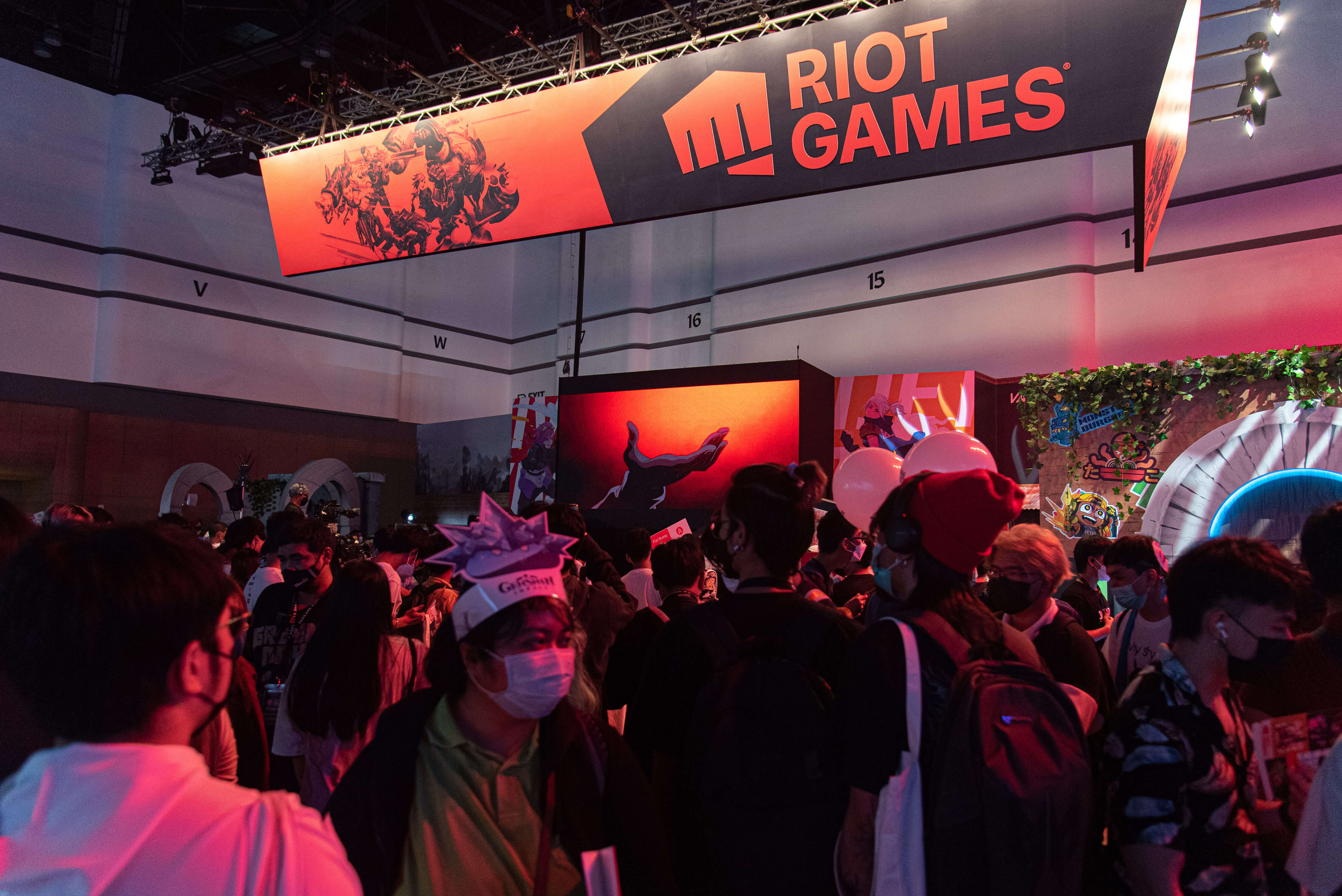 How To Bet - Riot Games Opens Door to eSports Betting Sponsors, Despite Fans' Growing Criticism