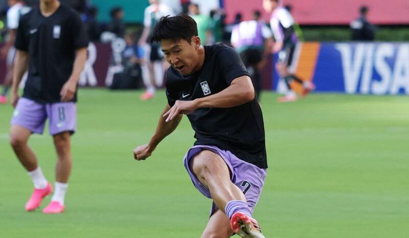 How To Bet - South Korea vs South Africa Predictions & Picks: Who Will Win Tonight's World Cup Match?
