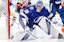Andrei Vasilevskiy Tampa Bay Lightning NHL