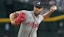 Chris Sale Atlanta Braves MLB