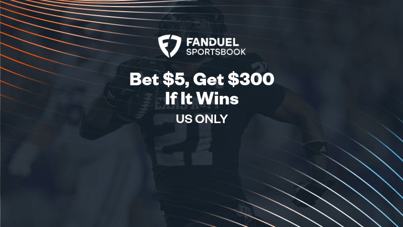 FanDuel Sportsbook Promo Code