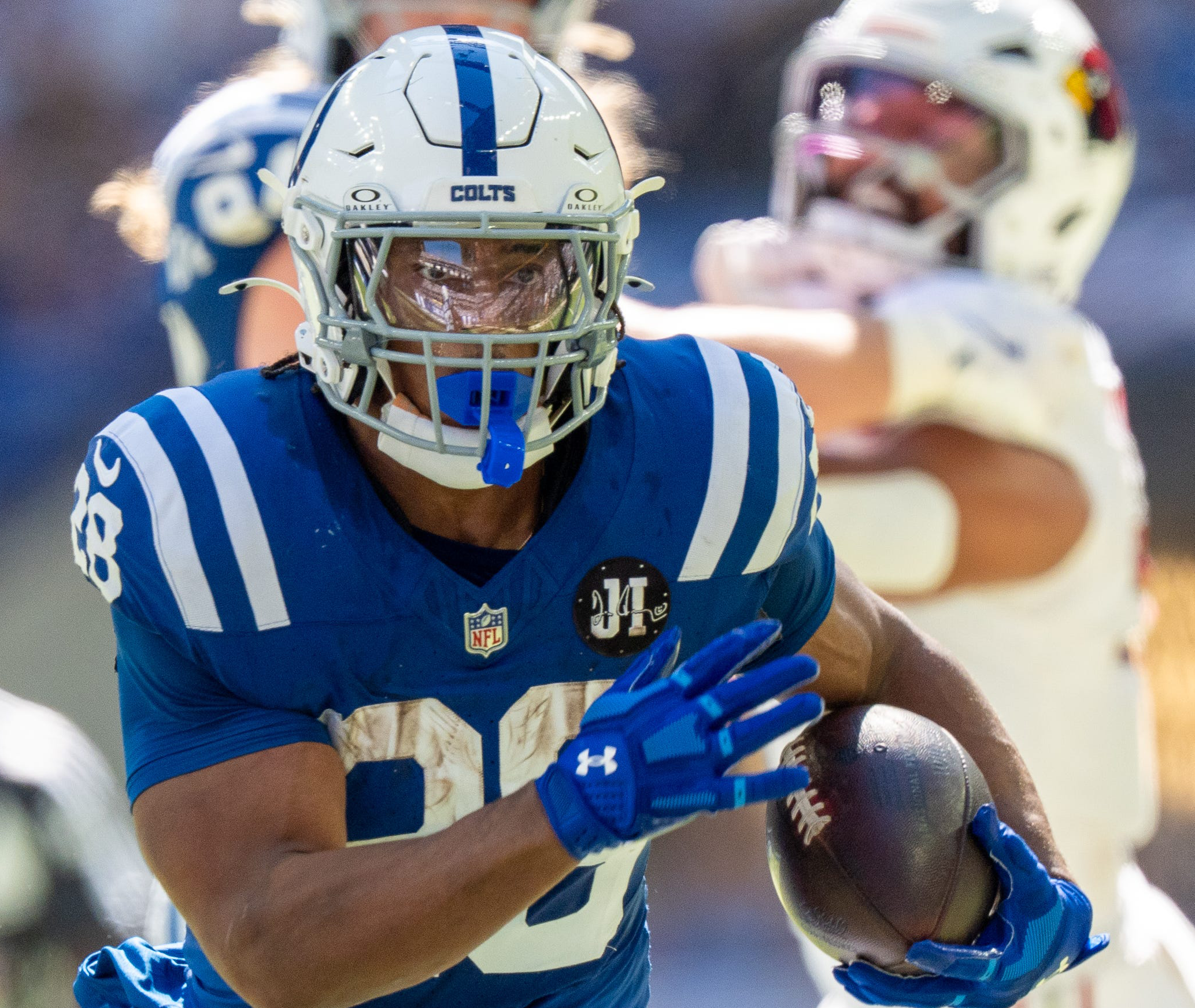 Colts vs Chargers Predictions, Picks & Best Bets for NFL Week 7