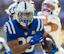 Jonathan Taylor of the Indianapolis Colts