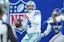 Dak Prescott Dallas Cowboys NFL