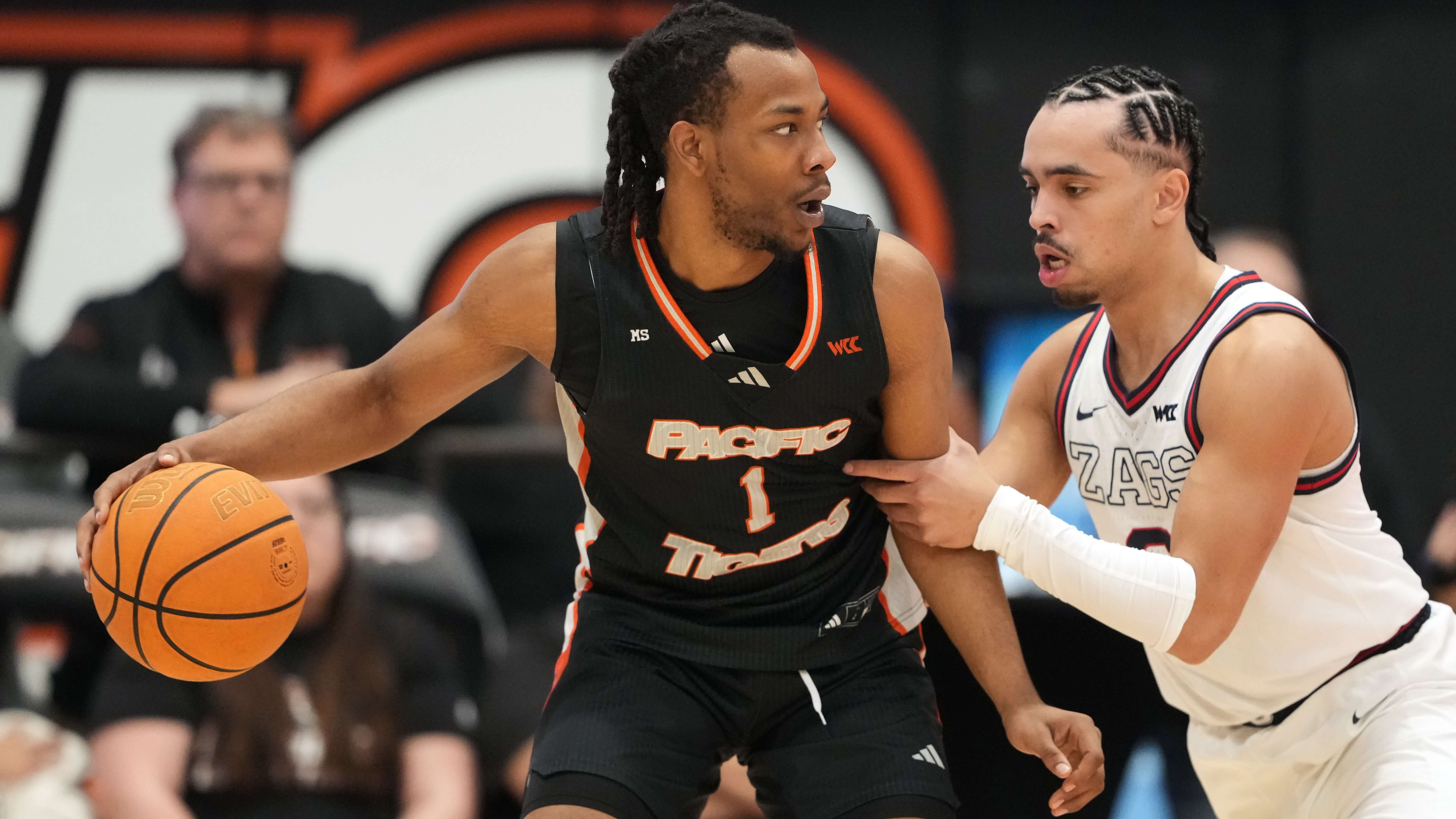 Pacific vs San Diego Prediction, Picks & Odds for Tonight's College Basketball Game