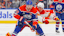 Leon Draisaitl Edmonton Oilers NHL