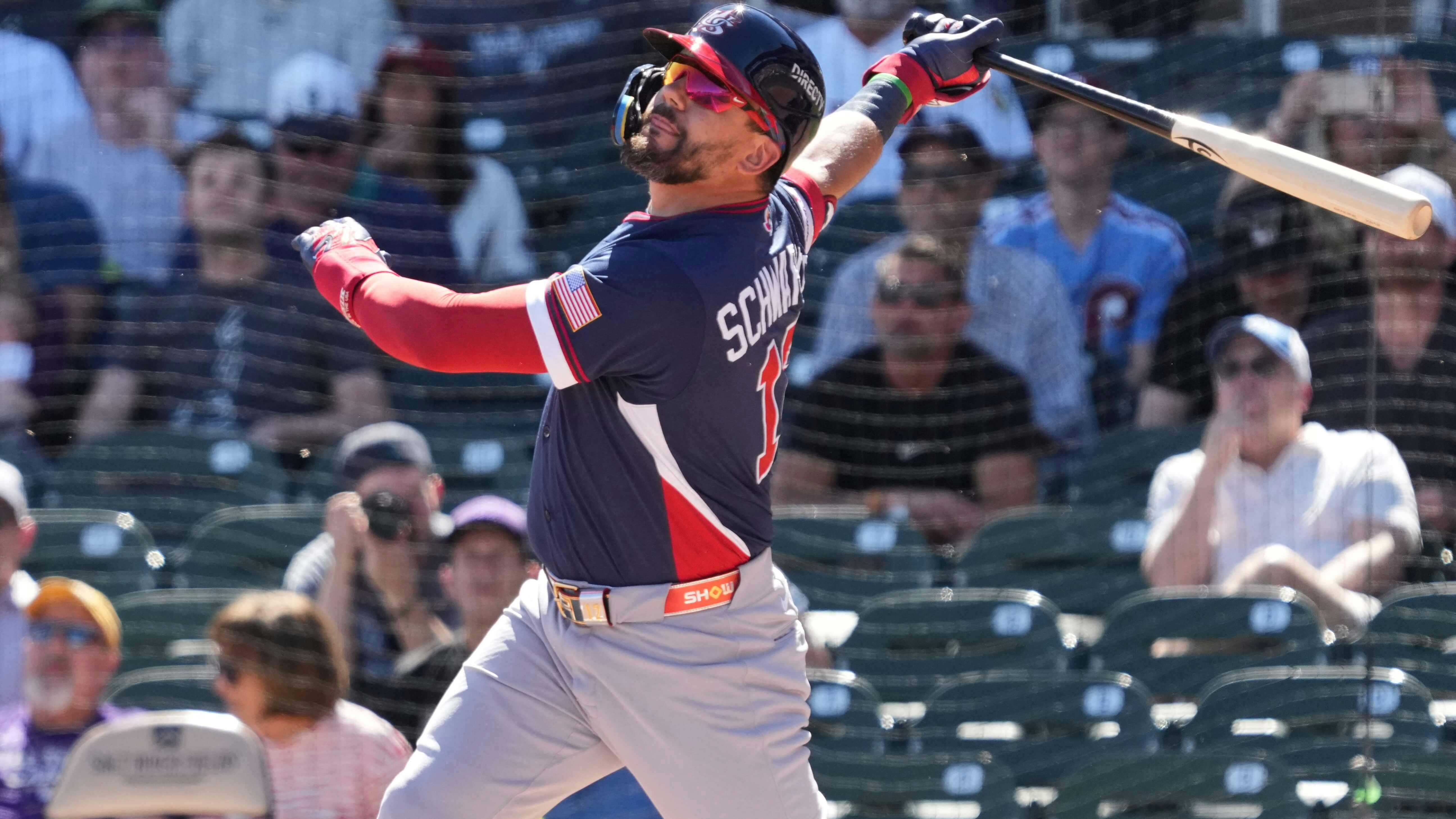 2026 World Baseball Classic Odds: USA Survives Scare, Remains Favored Over Dominican Republic