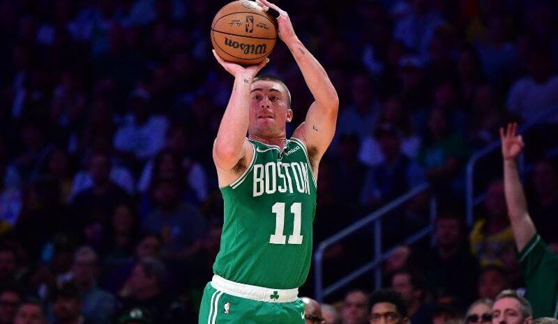 Celtics vs Suns Prediction, Picks & Odds for Tonight’s NBA Game