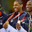 Kobe Bryant Carmelo Anthony Tayshaun Prince