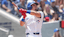 Addison Barger Toronto Blue Jays MLB
