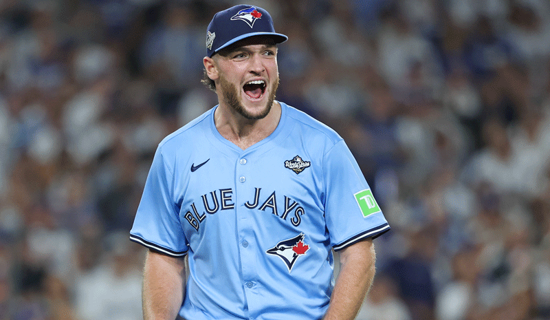2025 World Series Odds: Toronto Takes Massive Advantage
