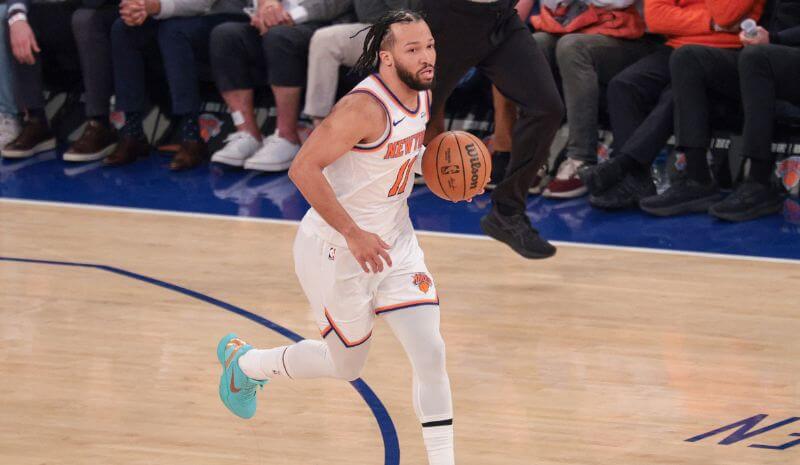 How To Bet - Spurs vs Knicks Prediction, Picks & Odds for Today’s NBA Game