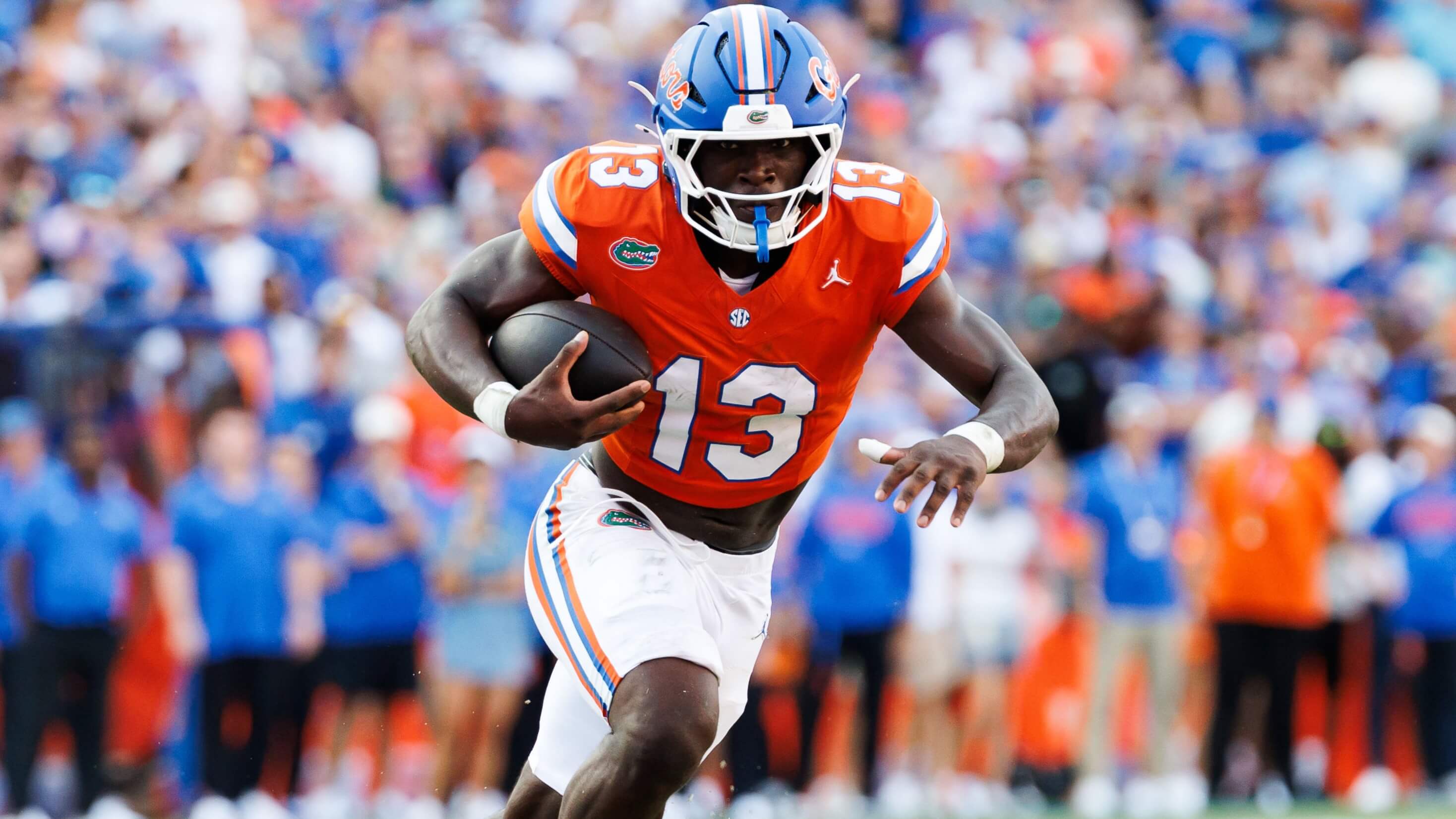 Follow the Money: The Most Popular College Football Public Betting Picks for Week 4