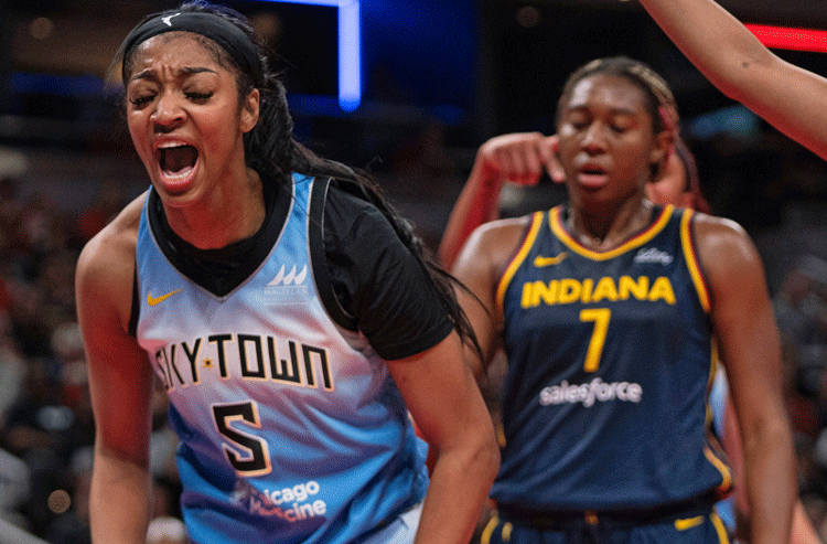 Fever vs Sky Predictions, Picks, Odds for Tonight’s WNBA Game
