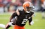 Amari Coopers Cleveland Browns NFL