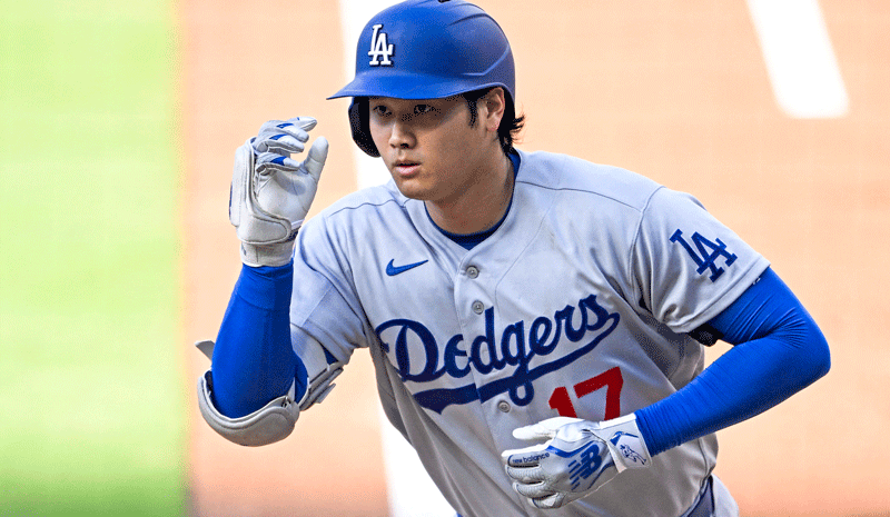 How To Bet - MLB Home Run Predictions Today: Best HR Prop Bets, Picks, & Odds for Sunday, May 24 