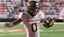 Jordyn Tyson Arizona State Sun Devils NCAA College Football