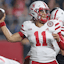 Casey Thompson Nebraska Cornhuskers College Football