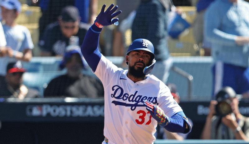 Braves vs Dodgers Prediction & Odds: NLDS Game 2 MLB Picks
