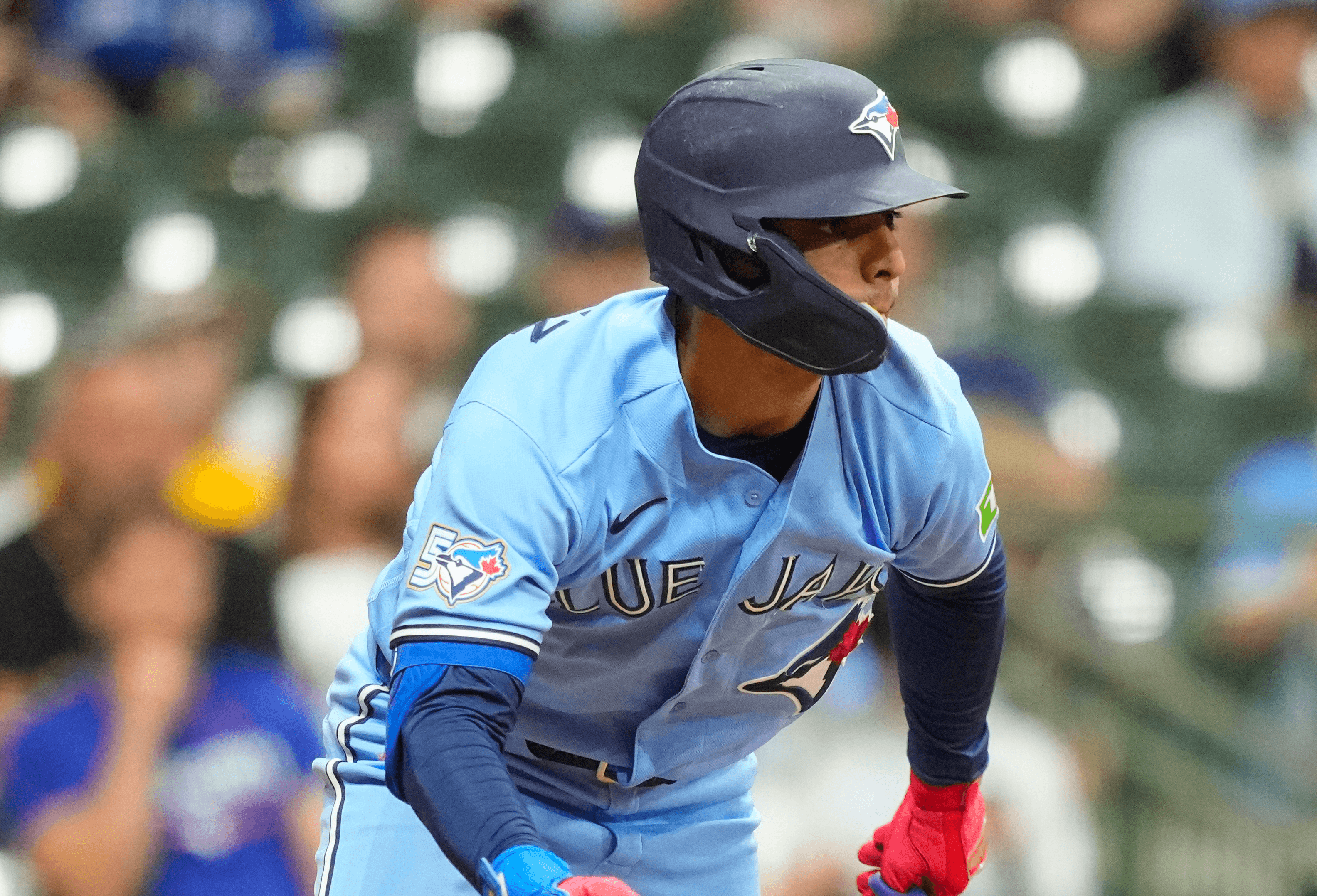 Blue Jays vs Diamondbacks Prediction, Odds & Home Run Pick for Today's MLB Game