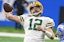 Aaron Rodgers NFL Green Bay Packers