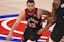 Fred VanVleet NBA Toronto Raptors