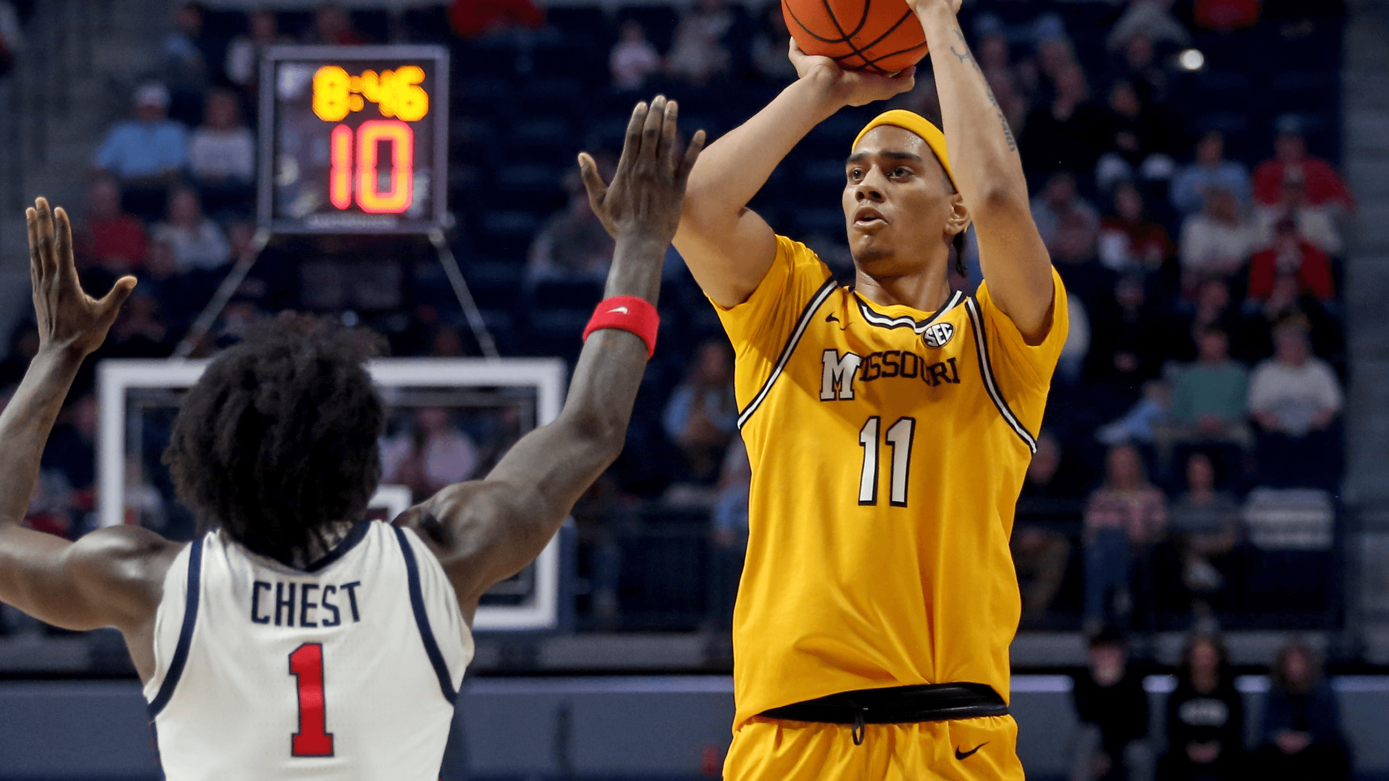 Missouri vs Miami Prediction, Picks & Odds for Today's March Madness Game