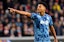 Ollie Watkins EPL