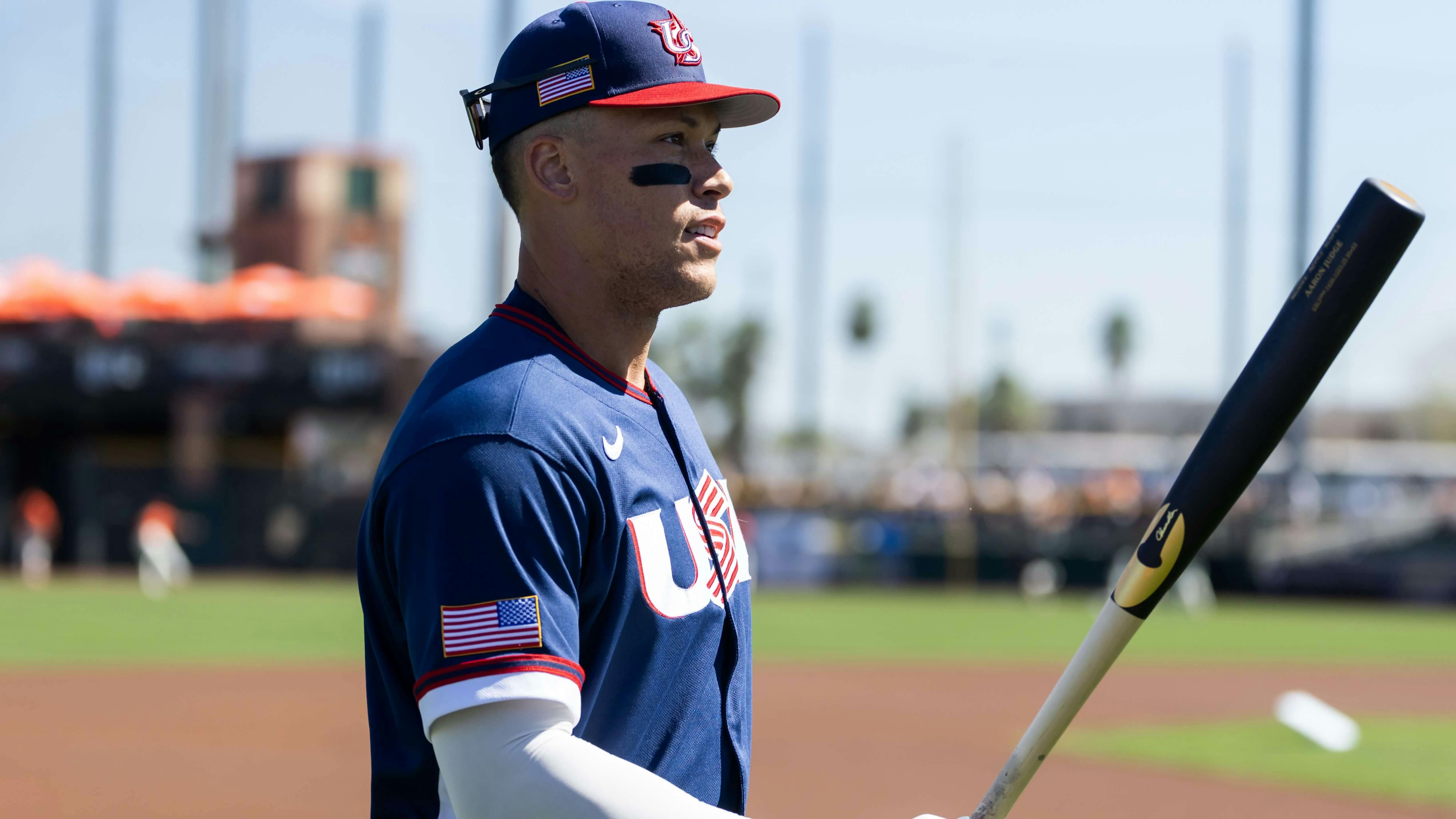 USA vs Brazil Prediction, Picks & Odds for Tonight's World Baseball Classic Game