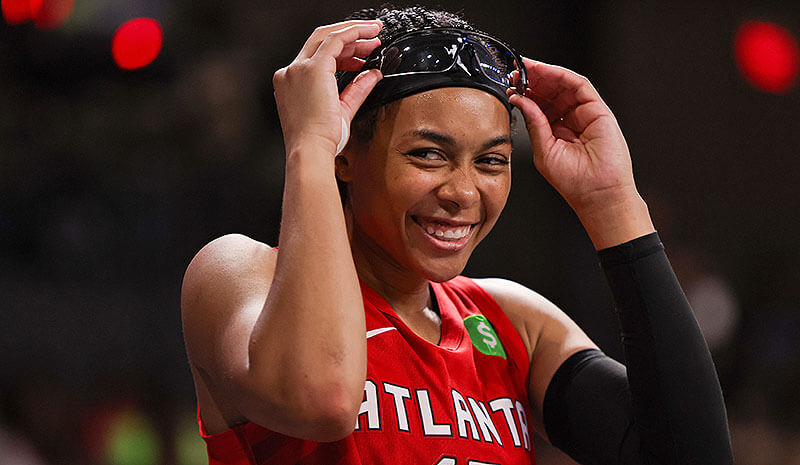 Dream vs Mercury Predictions, Picks & Odds for Tonight’s WNBA Game