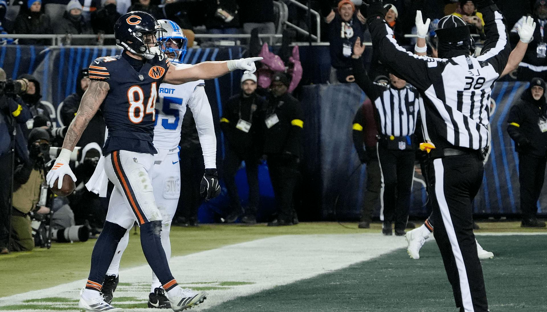 NFL Anytime Touchdown Picks & TD Props for Week 1 