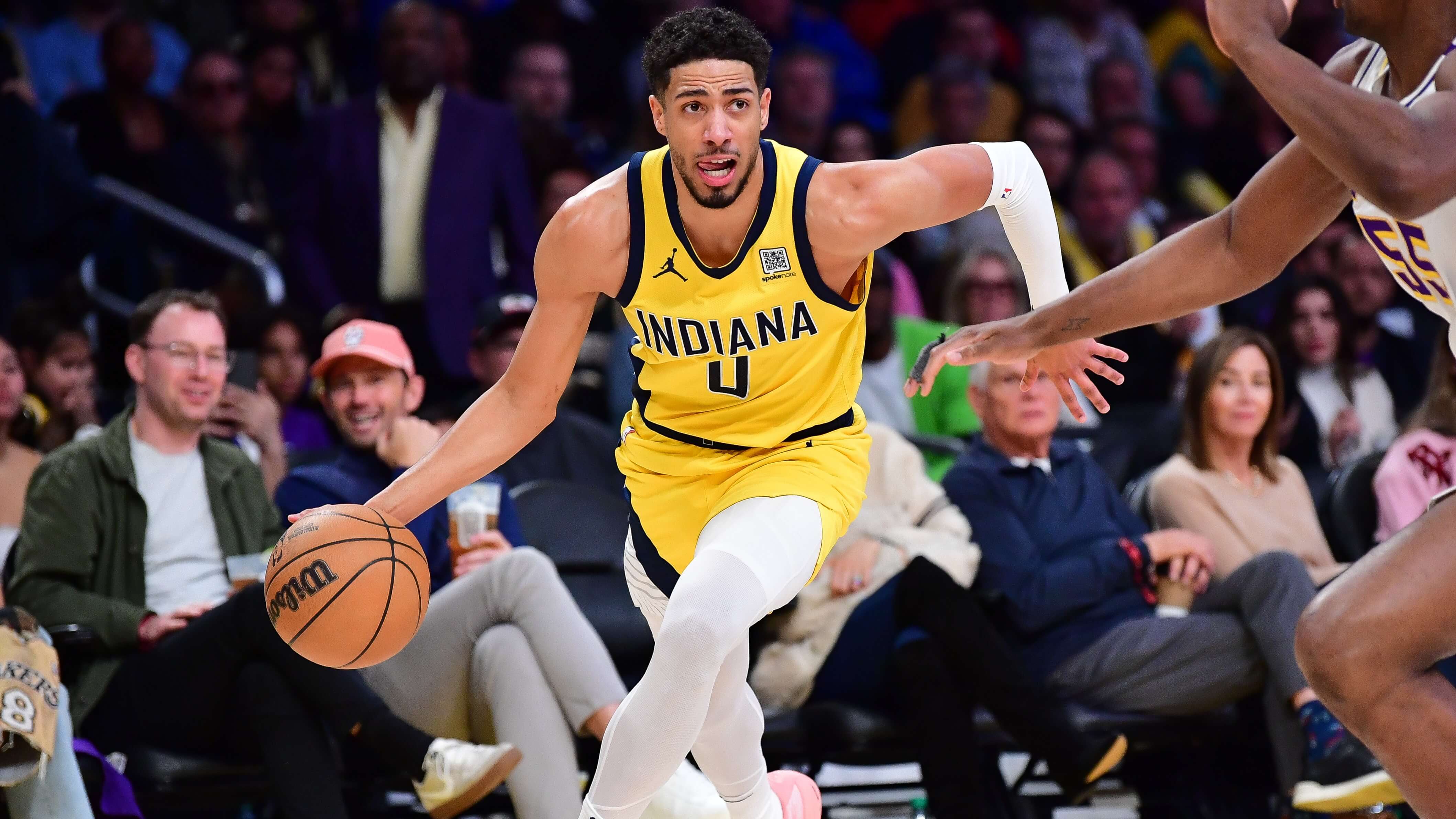 Clippers vs Pacers Prediction, Picks & Odds for Tonight’s NBA Game