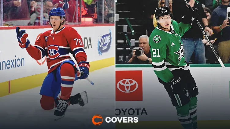 Canadiens vs Stars Prediction, Picks & Combo for Tonight’s NHL Game